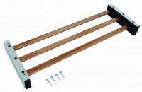 SSS-3pol-60-30-10-1-ZN | Sammelschienensystem 3-pol. | komplett | 1-Feld SSS-3pol-60-30-10-1-ZN | Sammelschienensystem 3-pol. | komplett | 1-Feld