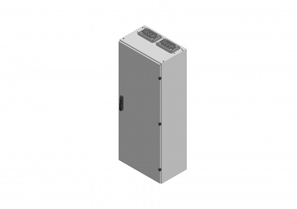 AVK2-9-360 | Automatenverteiler, AVK, BxHxT = 570x142